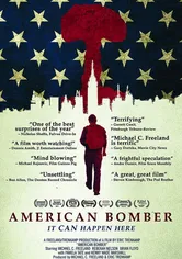 Poster de American Bomber