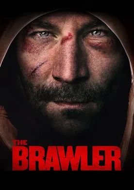 Poster American Brawler