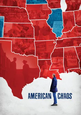 Poster American Chaos