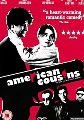 Poster American Cousins