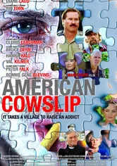 Poster de El viaje de mi vida