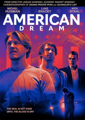 Poster American Dream