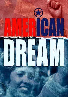 Poster American Dream