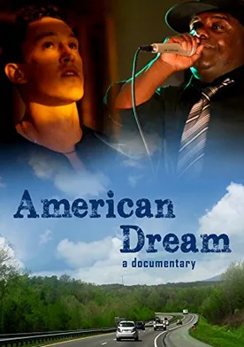 Poster American Dream