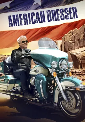 Poster American Dresser