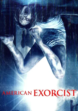 Poster American Exorcist