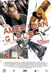 Poster American Girls (Girl Fever)