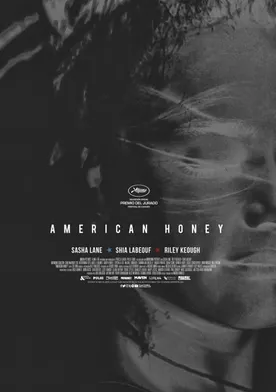 Poster American Honey