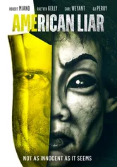 Poster American Liar