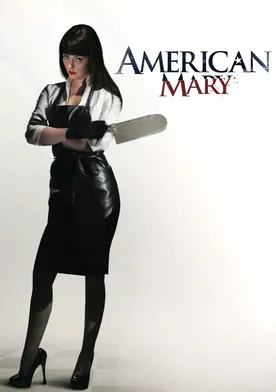 Poster American Mary