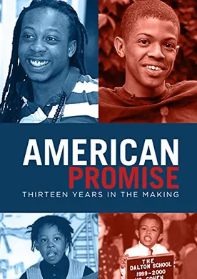 Poster American Promise