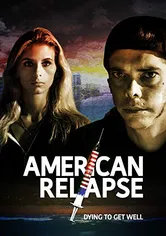 Poster American Relapse