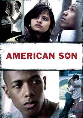 Poster American Son