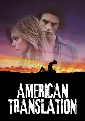 Poster American Translation