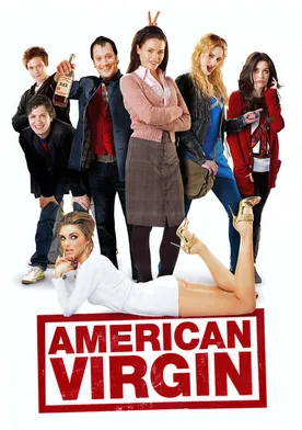 Poster American Virgin