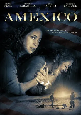 Poster Amexico