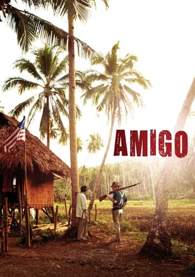Poster de Amigo
