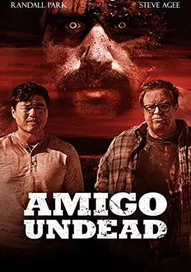 Poster Amigo Undead