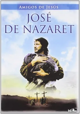 Poster Amigos de Jesús: José de Nazaret