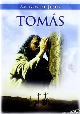 Poster Amigos de Jesús - Tomás