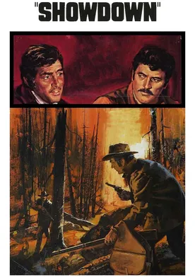 Poster de Amigos hasta la muerte