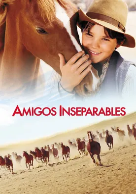 Poster Amigos inseparables