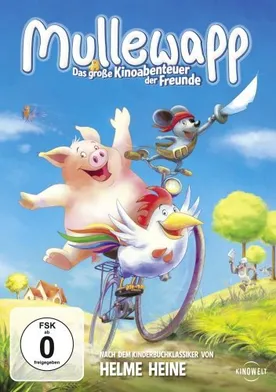 Poster de Amigos para siempre