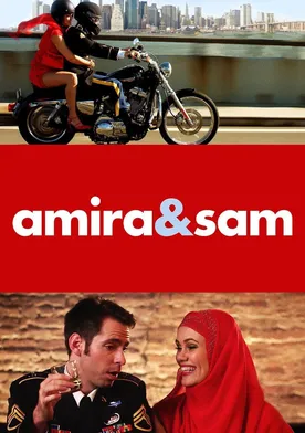 Poster Amira & Sam