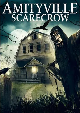 Poster Amityville Scarecrow