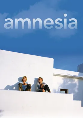 Poster Amnesia