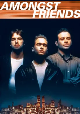Poster de Amongst Friends