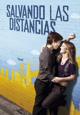 Poster Amor a distancia