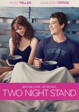 Poster Two Night Stand