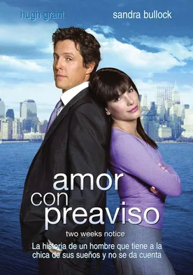 Poster Amor a segunda vista