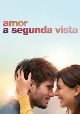 Poster de Amor a segunda vista