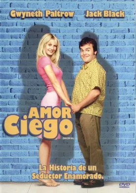 Poster Amor ciego