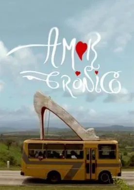 Poster Amor crónico