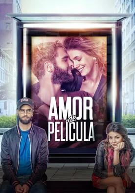 Poster Amor de película