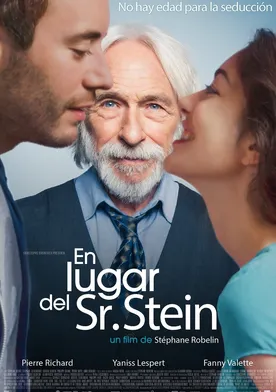 Poster Amor en línea