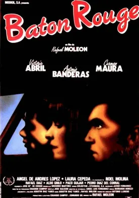 Poster de Amor mátame