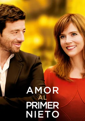 Poster Amor por encargo