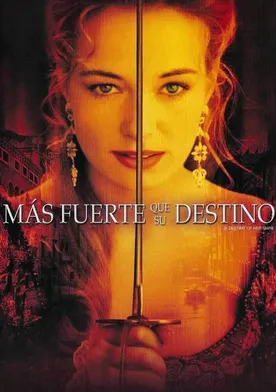 Poster de Amor prohibido