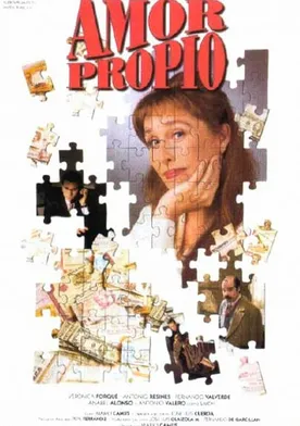 Poster de Amor propio