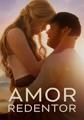 Poster Amor redentor