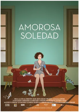 Poster Amorosa Soledad