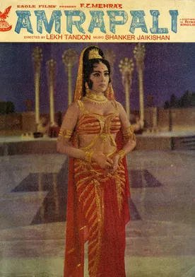 Poster Amrapali