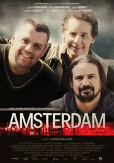 Poster Amsterdam