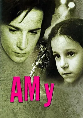 Poster Amy