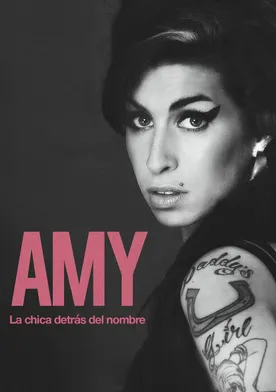 Poster Amy