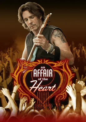 Poster An Affair of the Heart